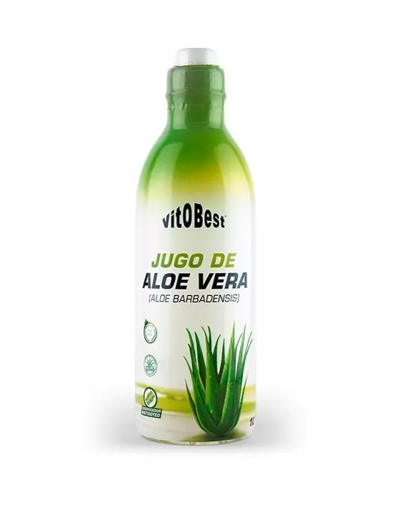 ALOE VERA [VITOBEST]