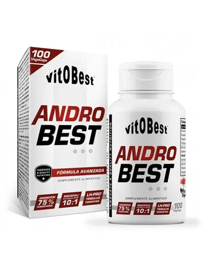 ANDROBEST [VITOBEST]