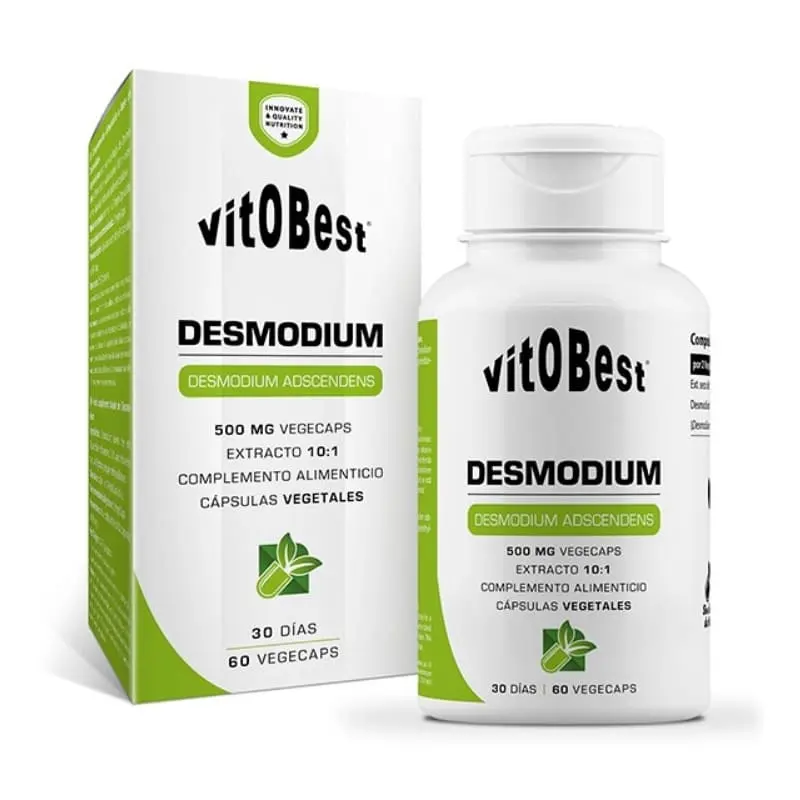 DESMODIUM [VITOBEST]