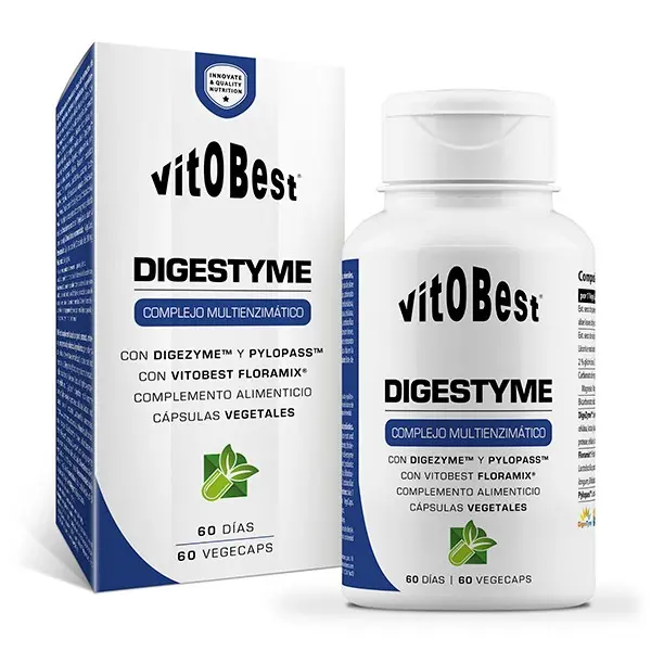 DIGESTYME [VITOBEST]