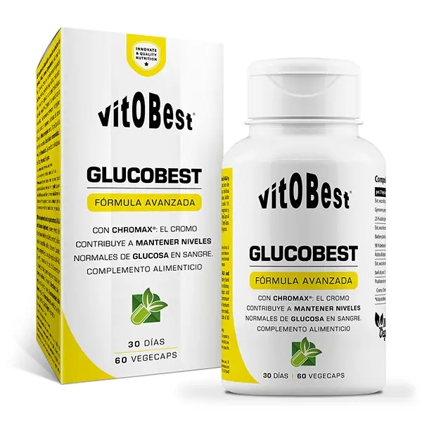 GLUCOBEST [VITOBEST]
