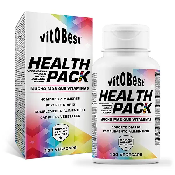 HEALTH PACK [VITOBEST]