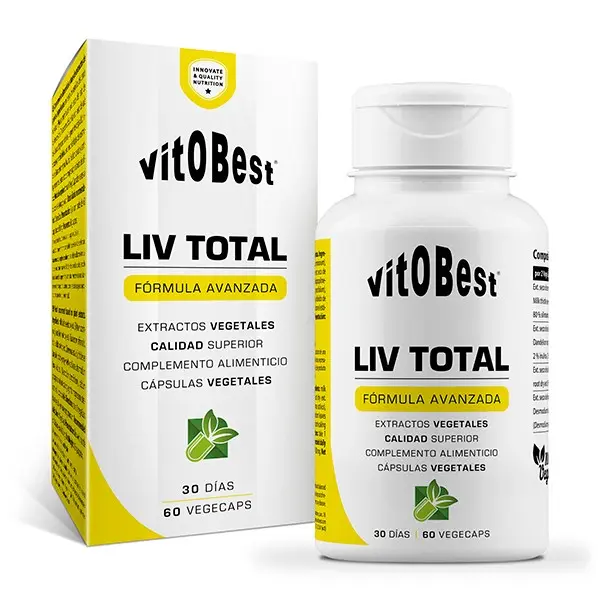 LIV TOTAL [VITOBEST]