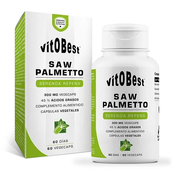 SAW PALMETO [VITOBEST]