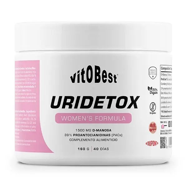 URIDETOX [VITOBEST]