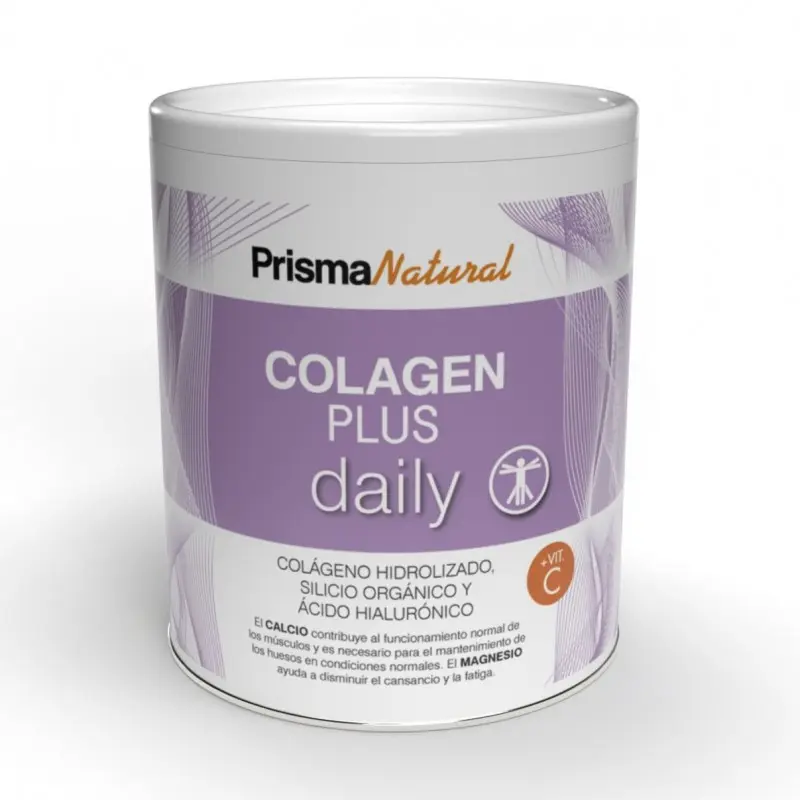 COLAGENO DAILY [PRISMA NATURAL]