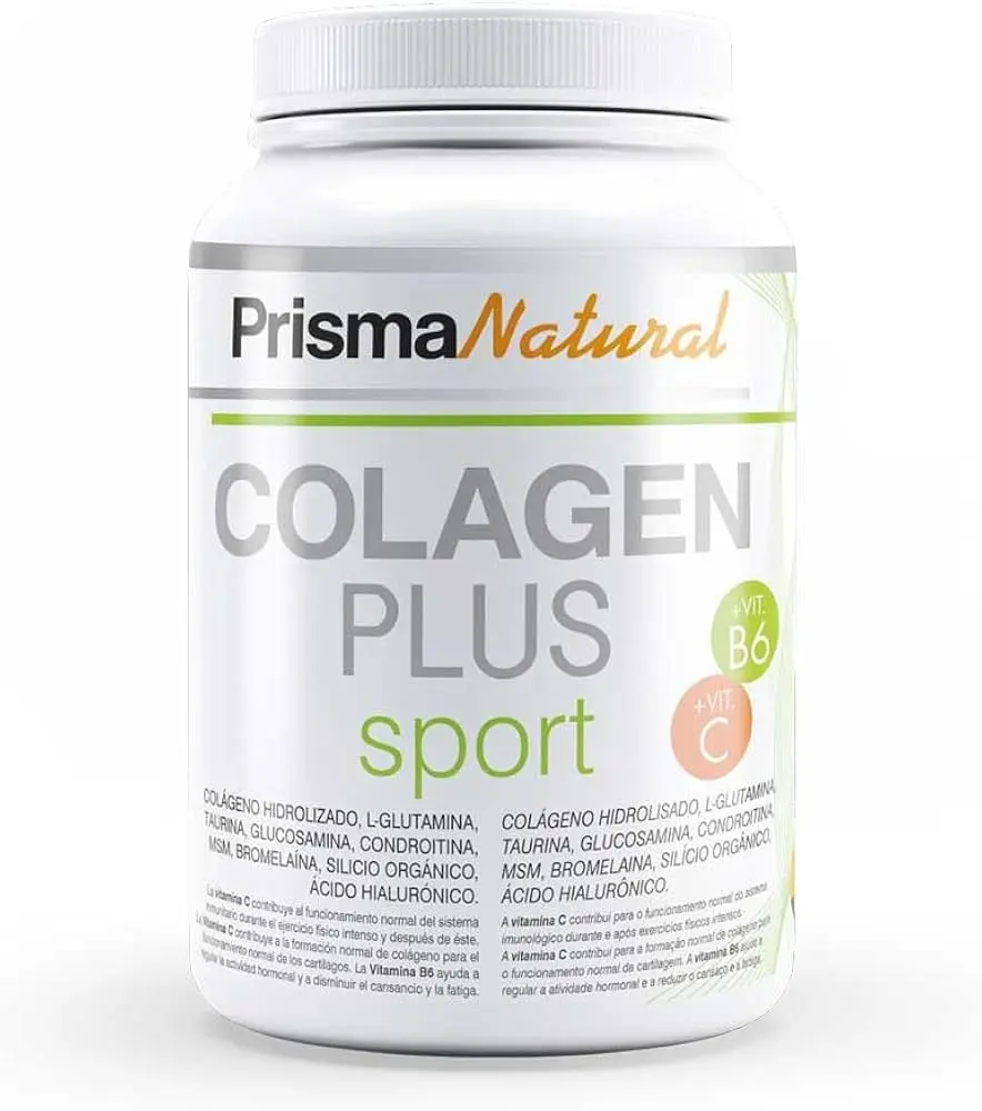 COLAGENO SPORT [PRISMA NATURAL]