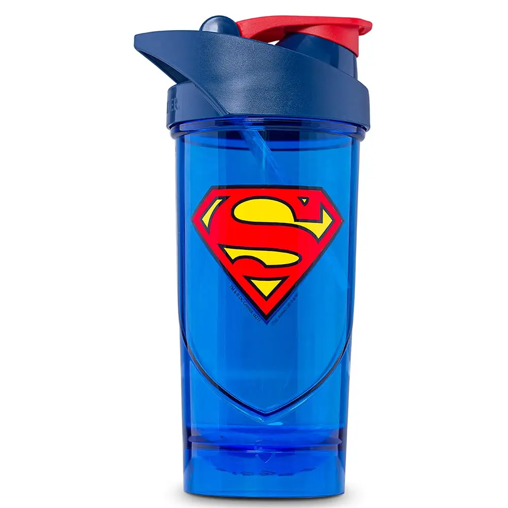 HERO PRO SUPERMAN CLASSIC [SHIELDMIXER]