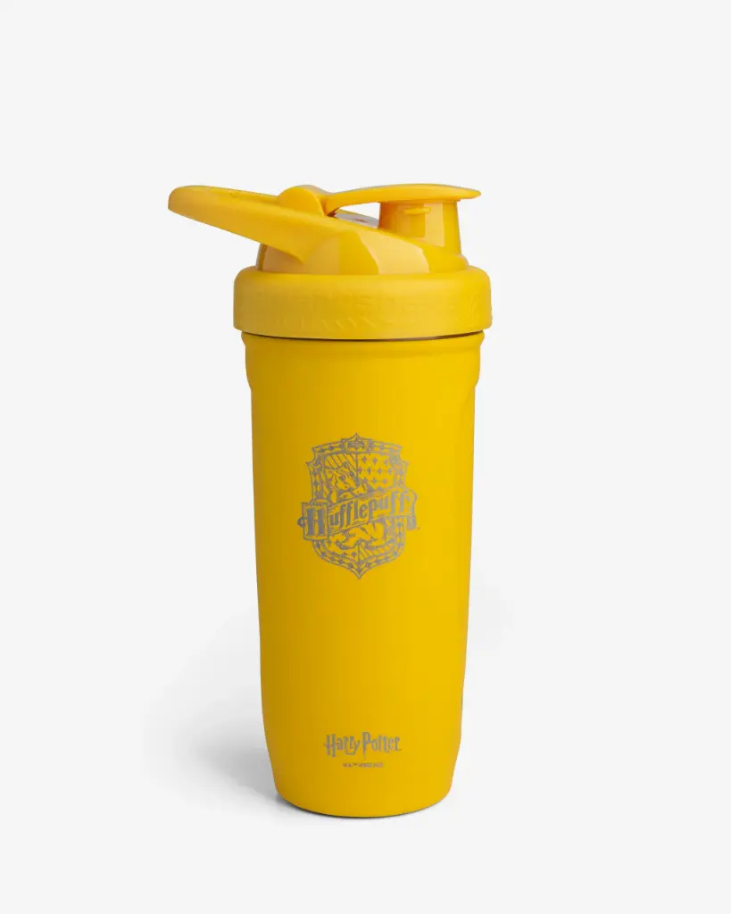 SHAKE HARRY POTTER  HUFFLEPUFF [SMARTSHAKE]