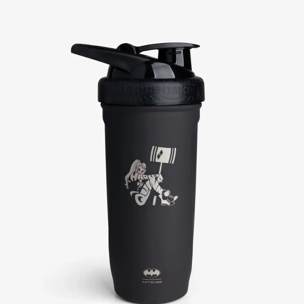 SHAKE HARLEY QUINN [SMARTSHAKE]