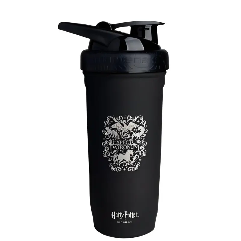 SHAKER HARRY POTTER PATRON [SMARTSHAKE]