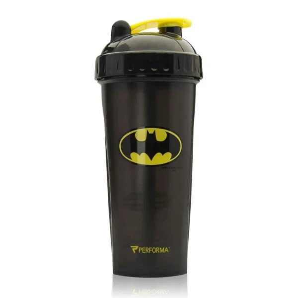 SHAKER HERO BATMAN [PERFOMANCE]