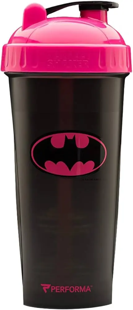 SHAKER HERO PINK BATMAN [PERFOMANCE]