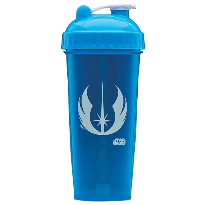 SHAKER STAR WARS JEDI SYMBOL [PERFOMANCE]