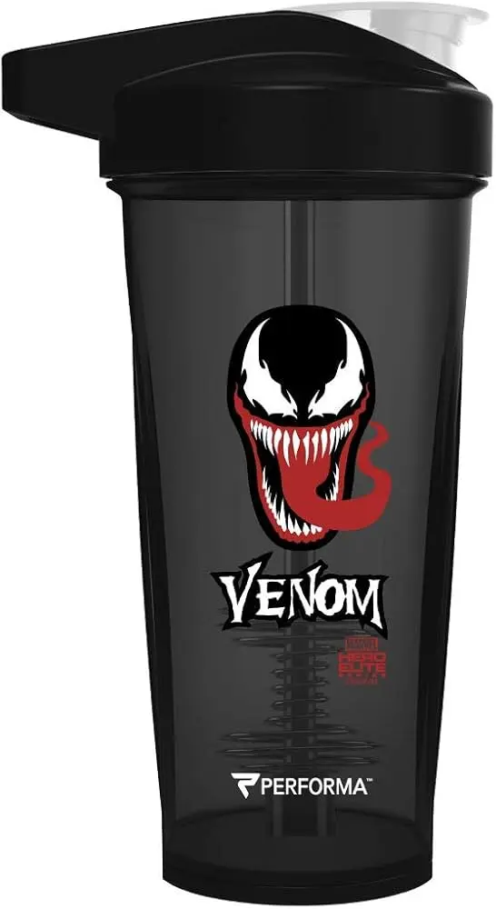 SHAKER VENOM [PERFOMANCE]