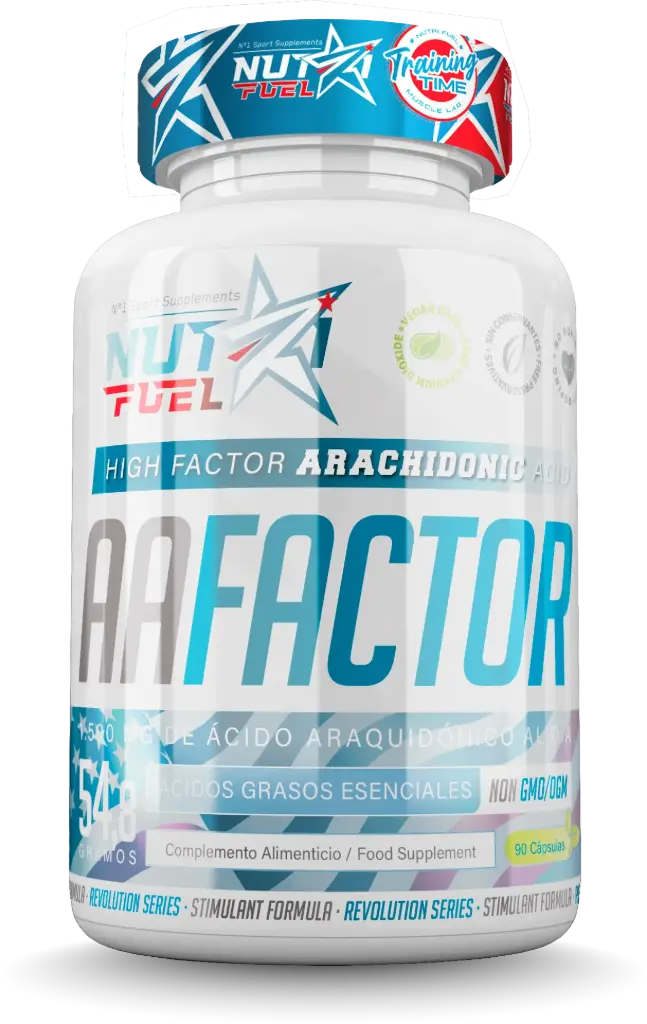 AA FACTOR [NUTRIFUEL]