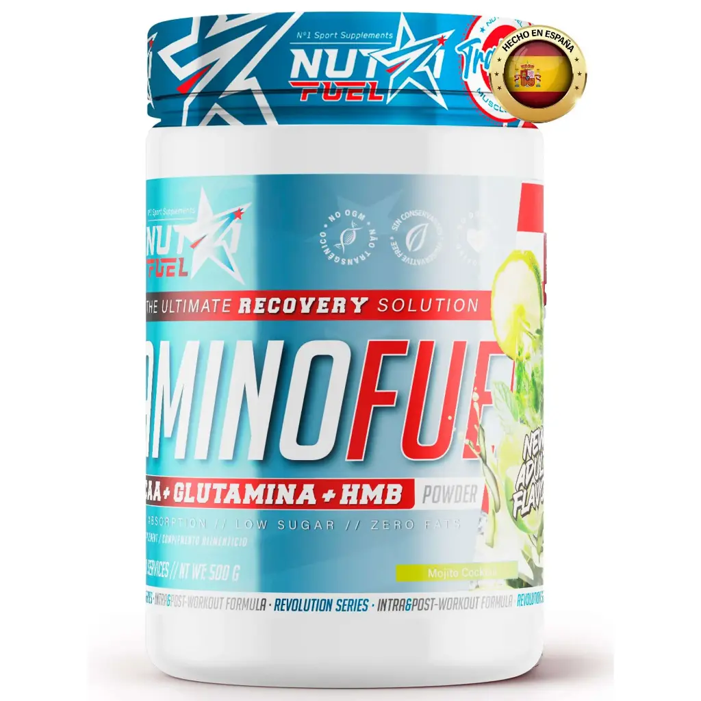 AMINOFUEL [NUTRIFUEL]