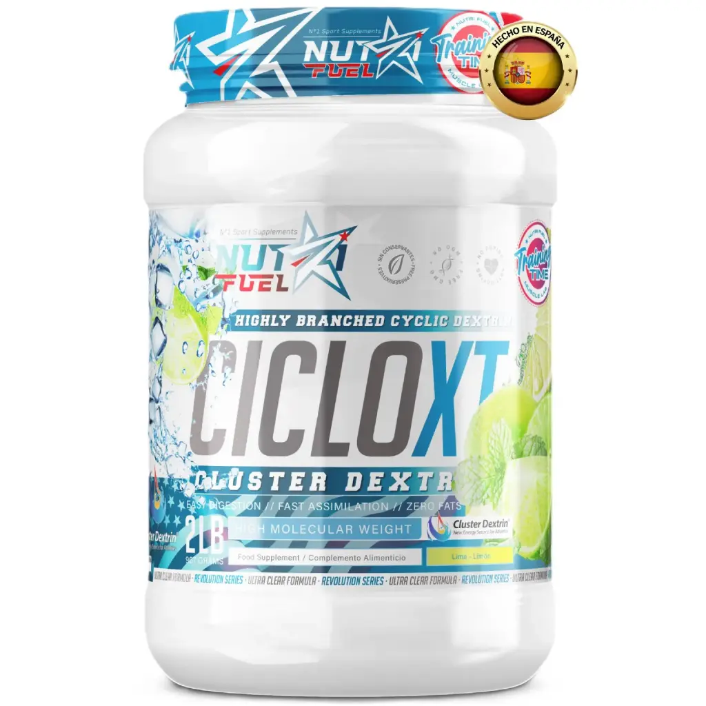 CICLO XT [NUTRIFUEL]