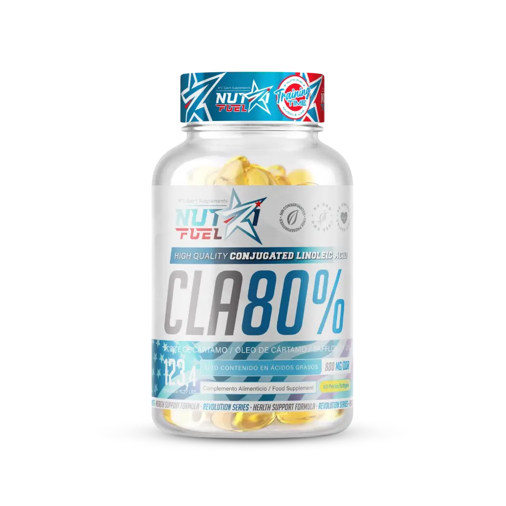 CLA [NUTRIFUEL]