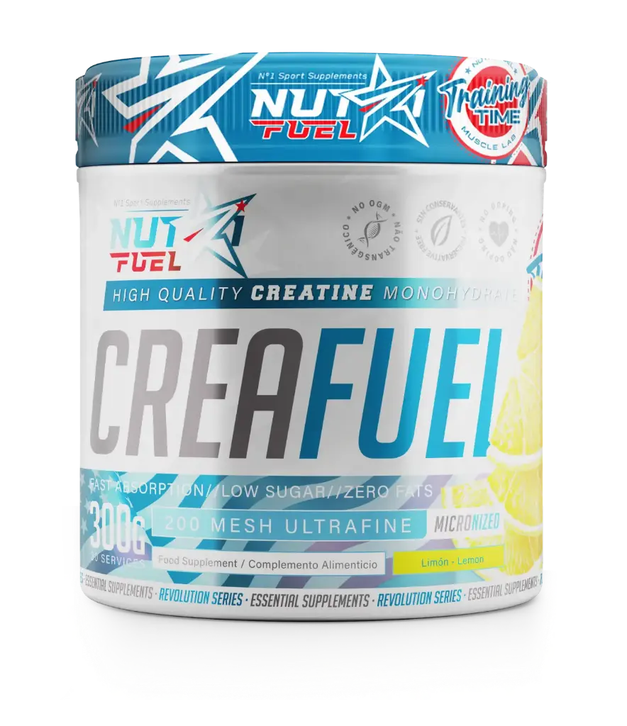 CREAFUEL [NUTRIFUEL]