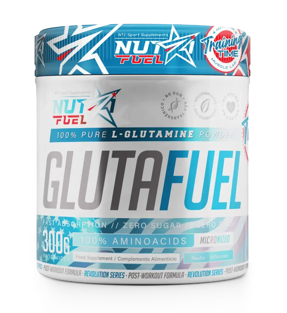 GLUTAFUEL [NUTRIFUEL]