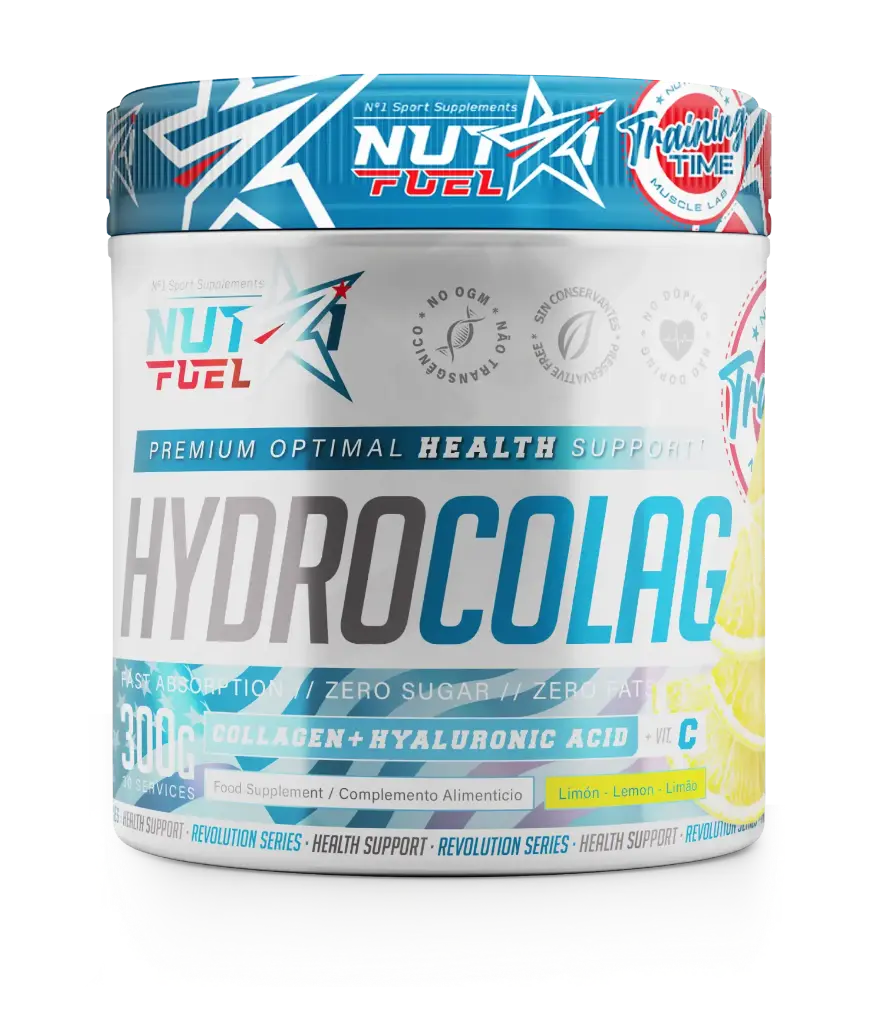 HYDROCOLAG [NUTRIFUEL]