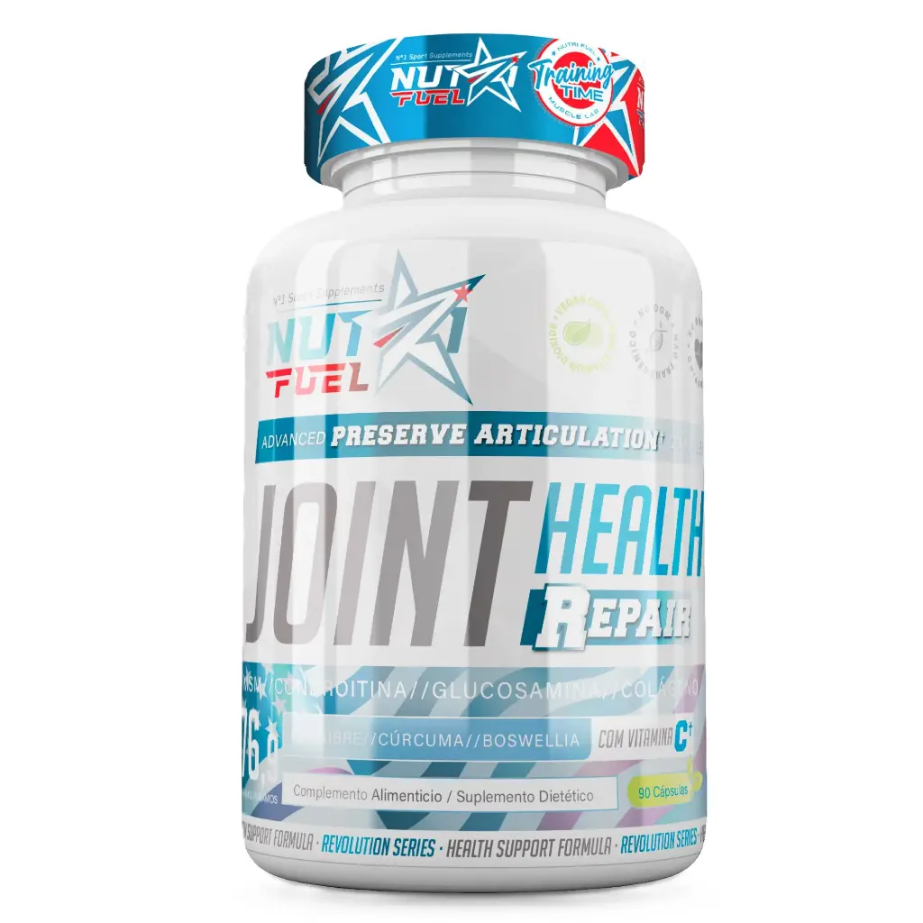 JOINT HEALTH REPAIR [NUTRIFUEL]