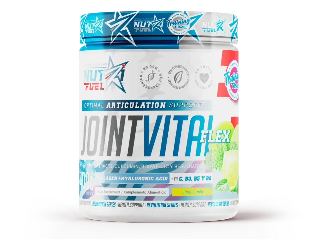 JOINT VITAL FLEX [NUTRIFUEL]