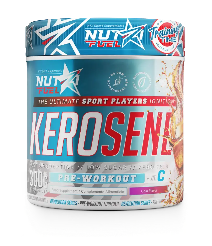 KEROSENE [NUTRIFUEL]