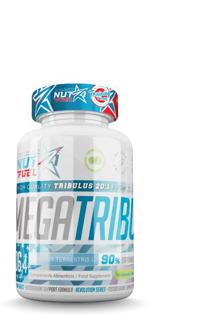 MEGA TRIBULUS [NUTRIFUEL]