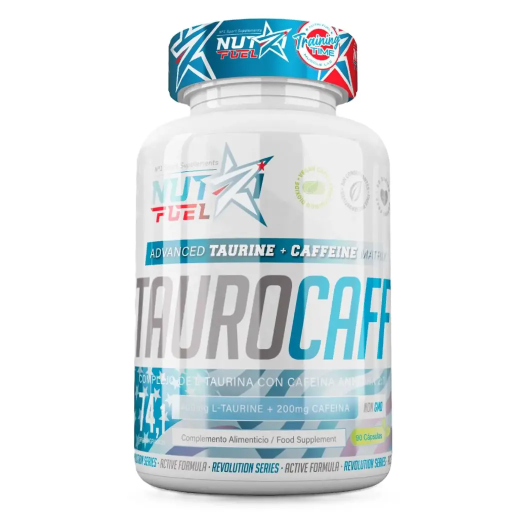 TAURCAFF [NUTRIFUEL]