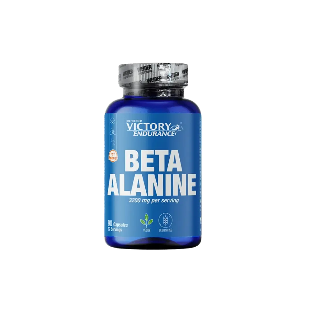 BETA ALANINA [VICTORY ENDURANCE]