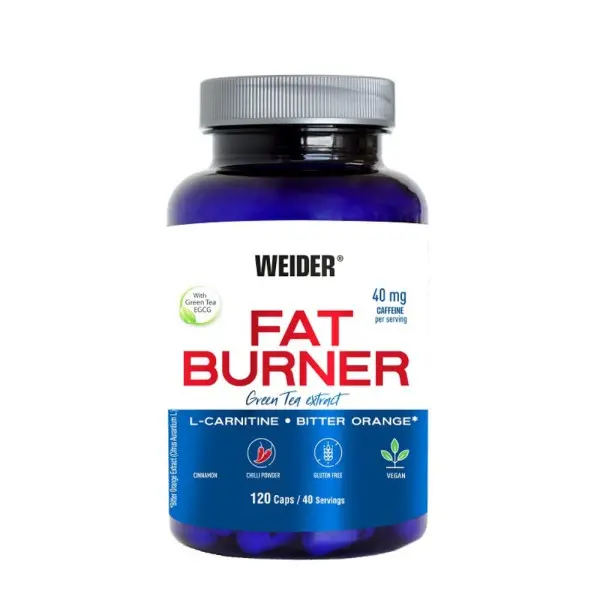FAT BURNER [VICTORY ENDURANCE]