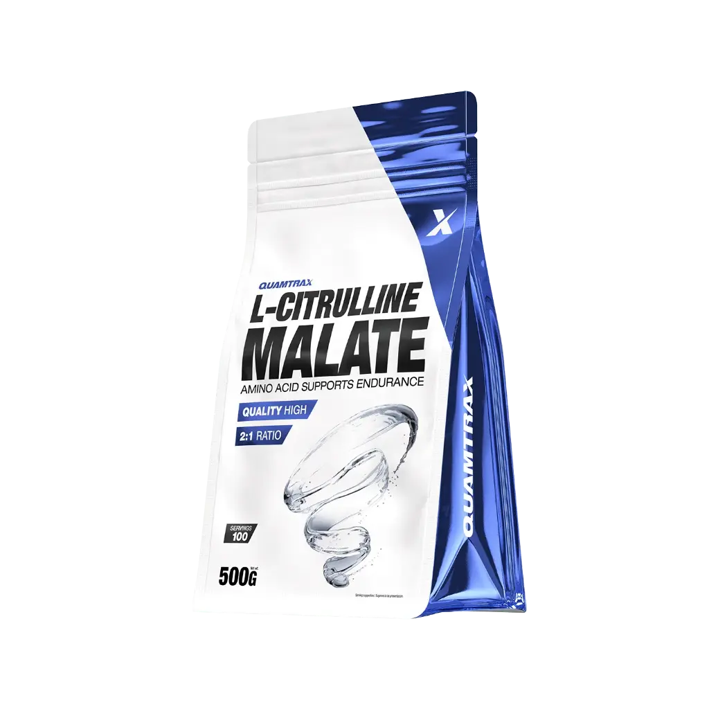 CITRULINA MALATO [QUAMTRAX DIRECT]