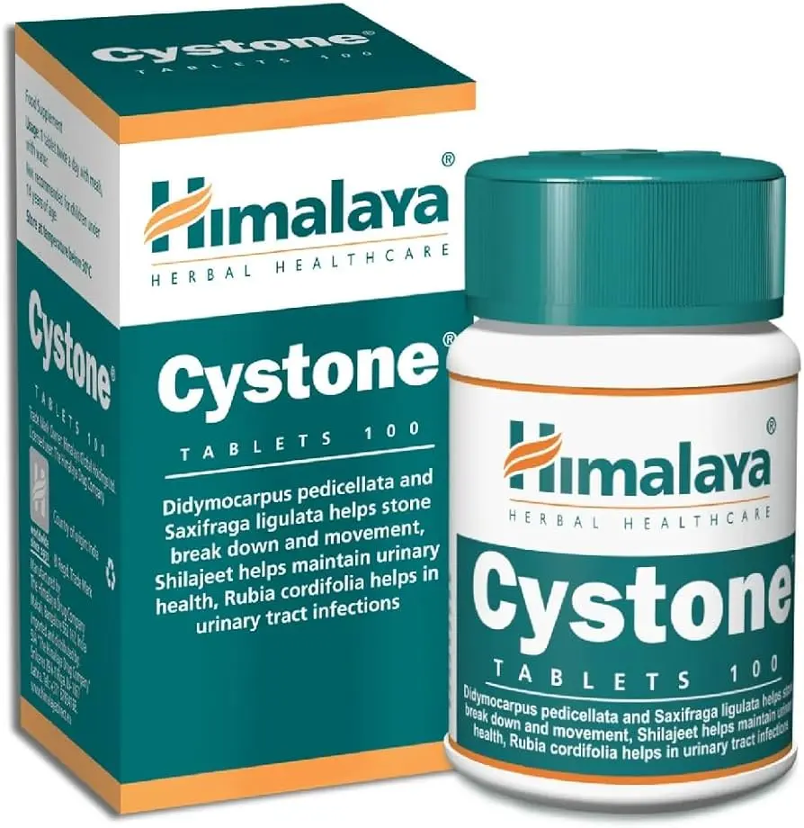 CYSTONE [HIMALAVA]