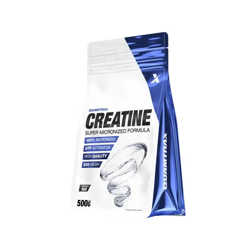 DIRECT CREATINA [QUAMTRAX DIRECT]