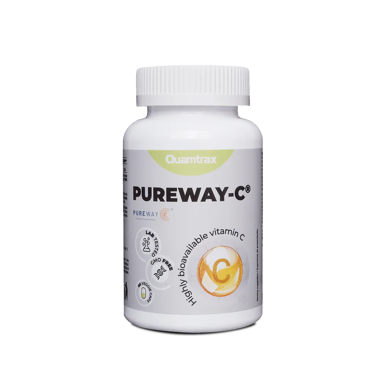 PUREWAY C [QUAMTRAX ESSENTIALS]