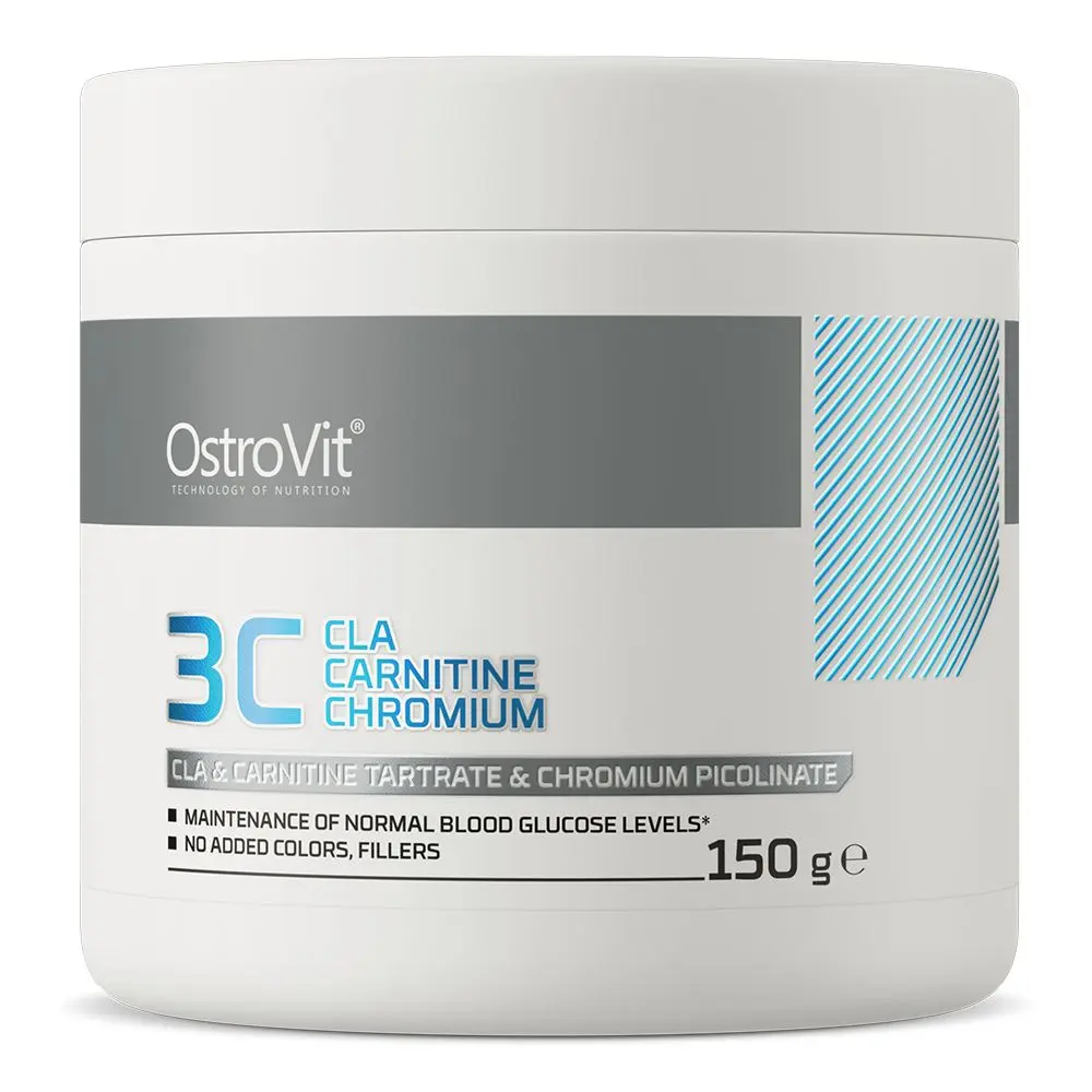 3C [OSTROVIT]