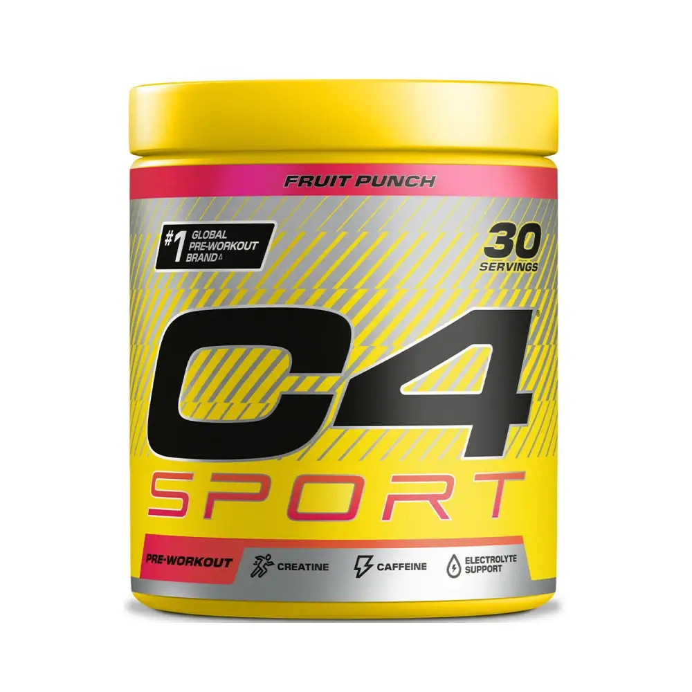 C4 SPORT [CELLUCOR]