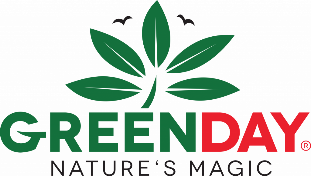 Marca: GREEN DAY
