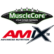 Marca: AMIX MUSCLE CORE