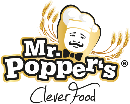 Marca: MR POPPERS