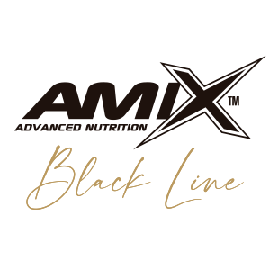Marca: AMIX BLACK