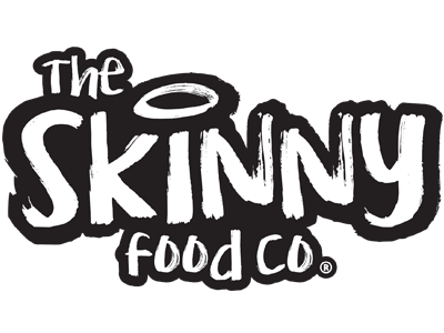 Marca: THE SKINNY FOOD
