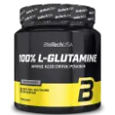 100% L-GLUTAMINE [BIOTECH USA]