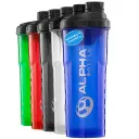 ALPHA BOTTLE [ALPHA]