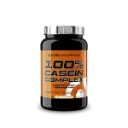 100% CASEIN COMPLEX [SCITEC NUTRITION]