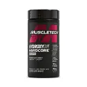 HYDROXYCUT HARDCORE [MUSCLETECH]